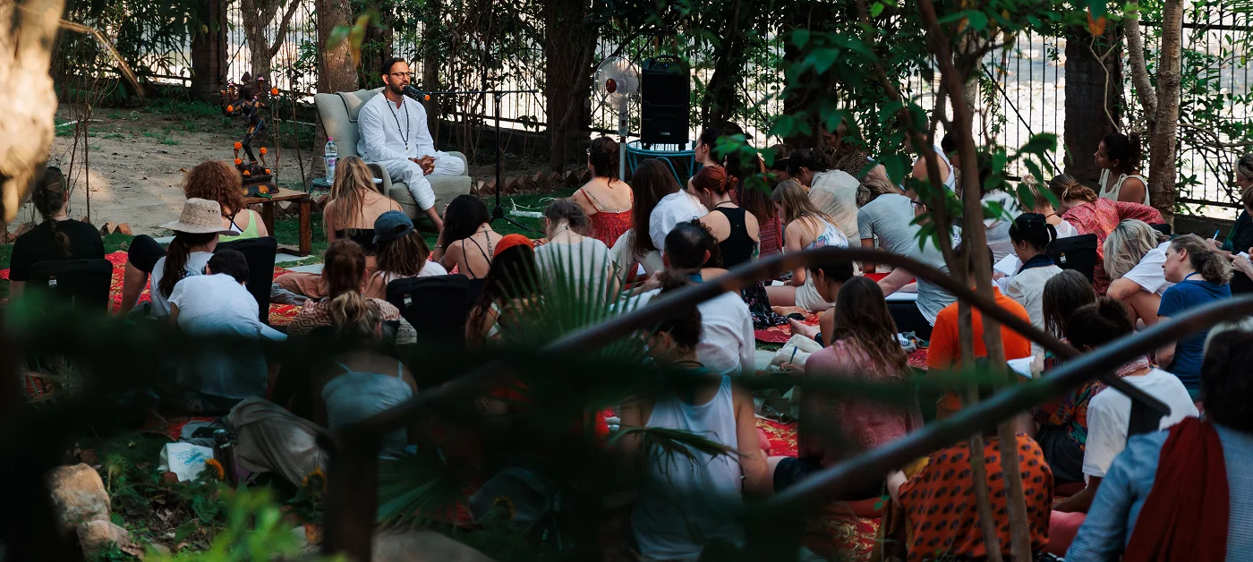 sattva connect online yoga courses