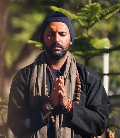 Awakening shiva immersion retreat online course