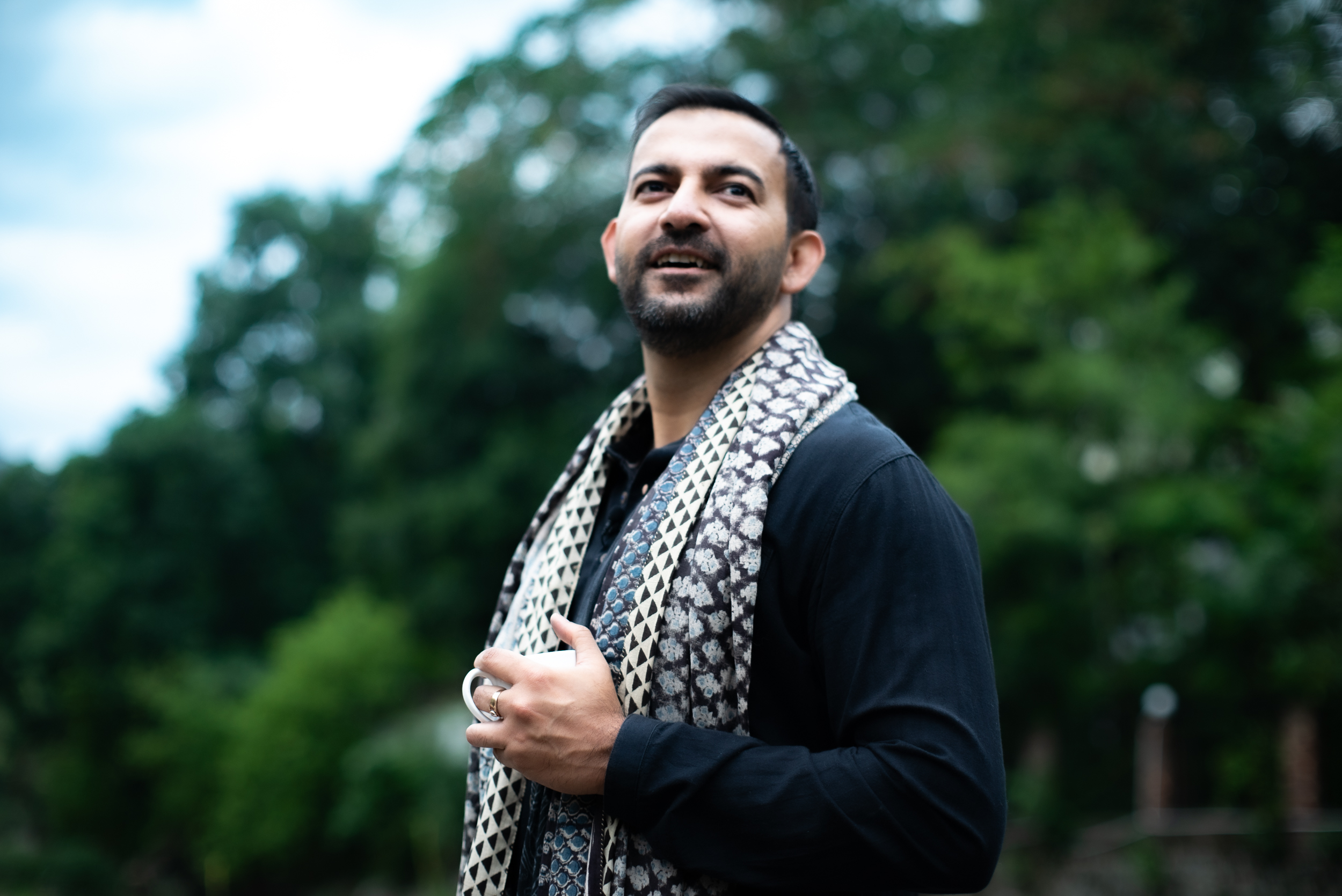 Anand Mehrotra