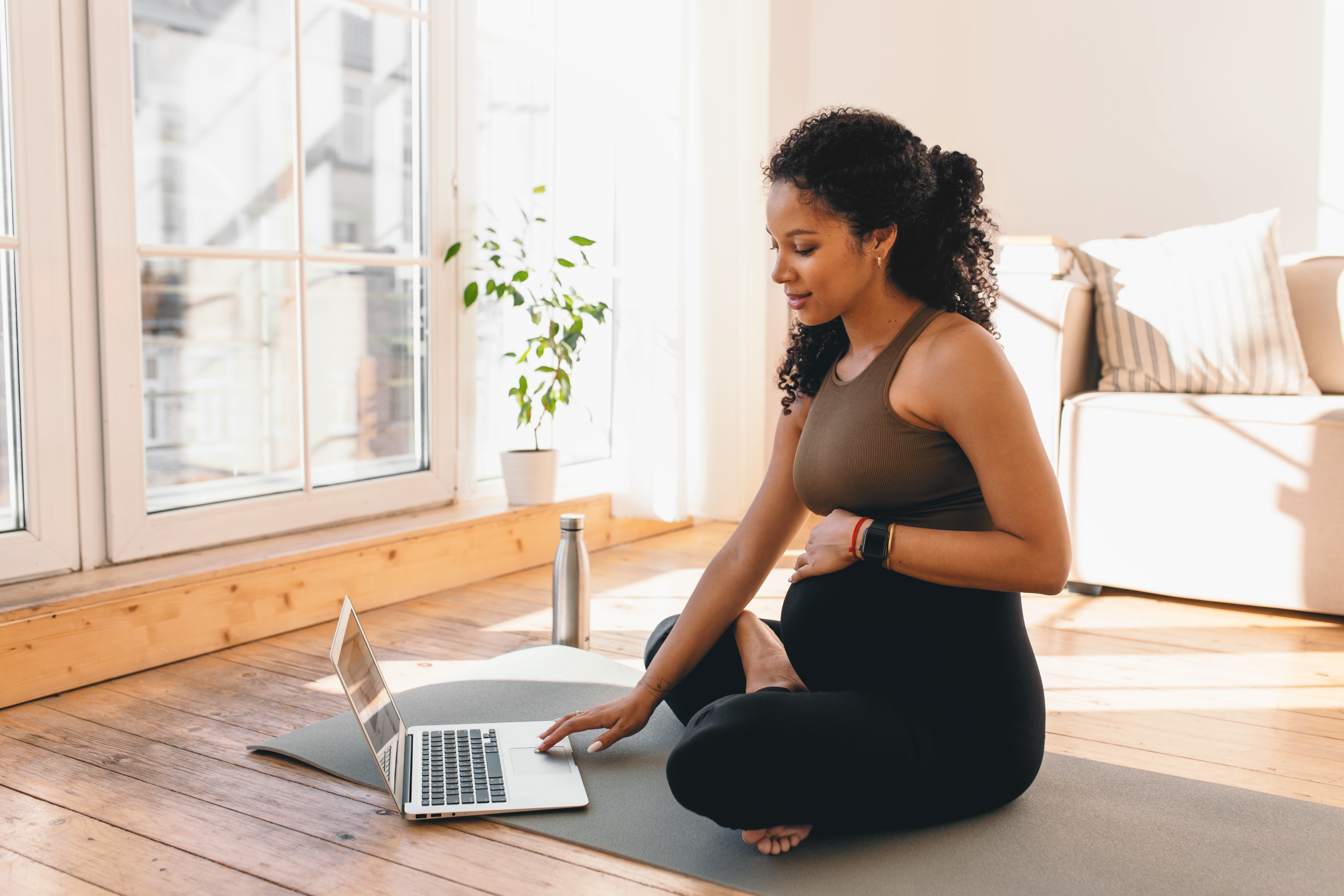 Benefits of Yoga