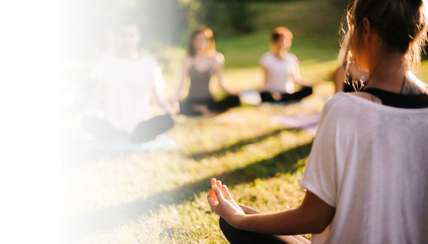 Best Yoga Courses in India