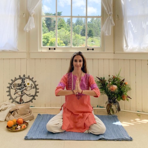 Online Sattva Yoga classes