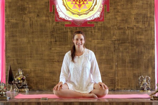 kundalini yoga online