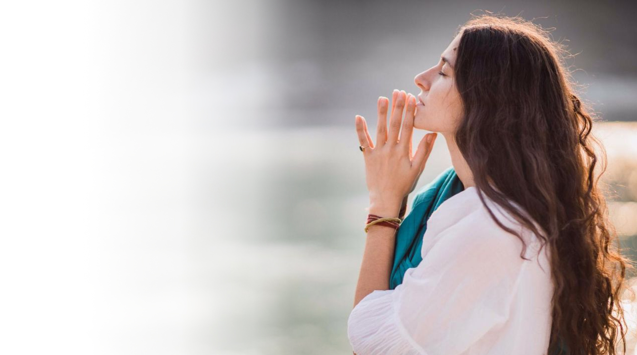 Language of Divine Love