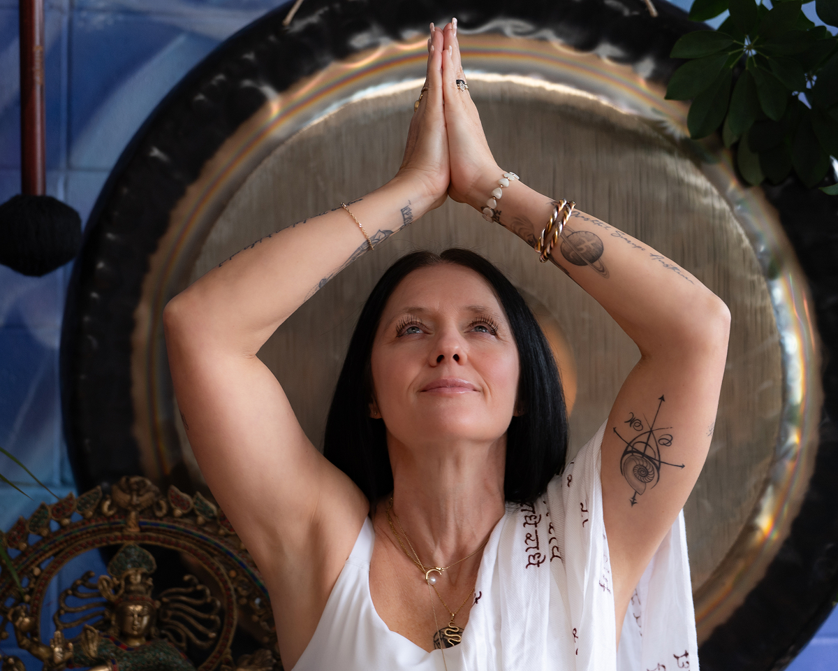 Guided meditation courses
