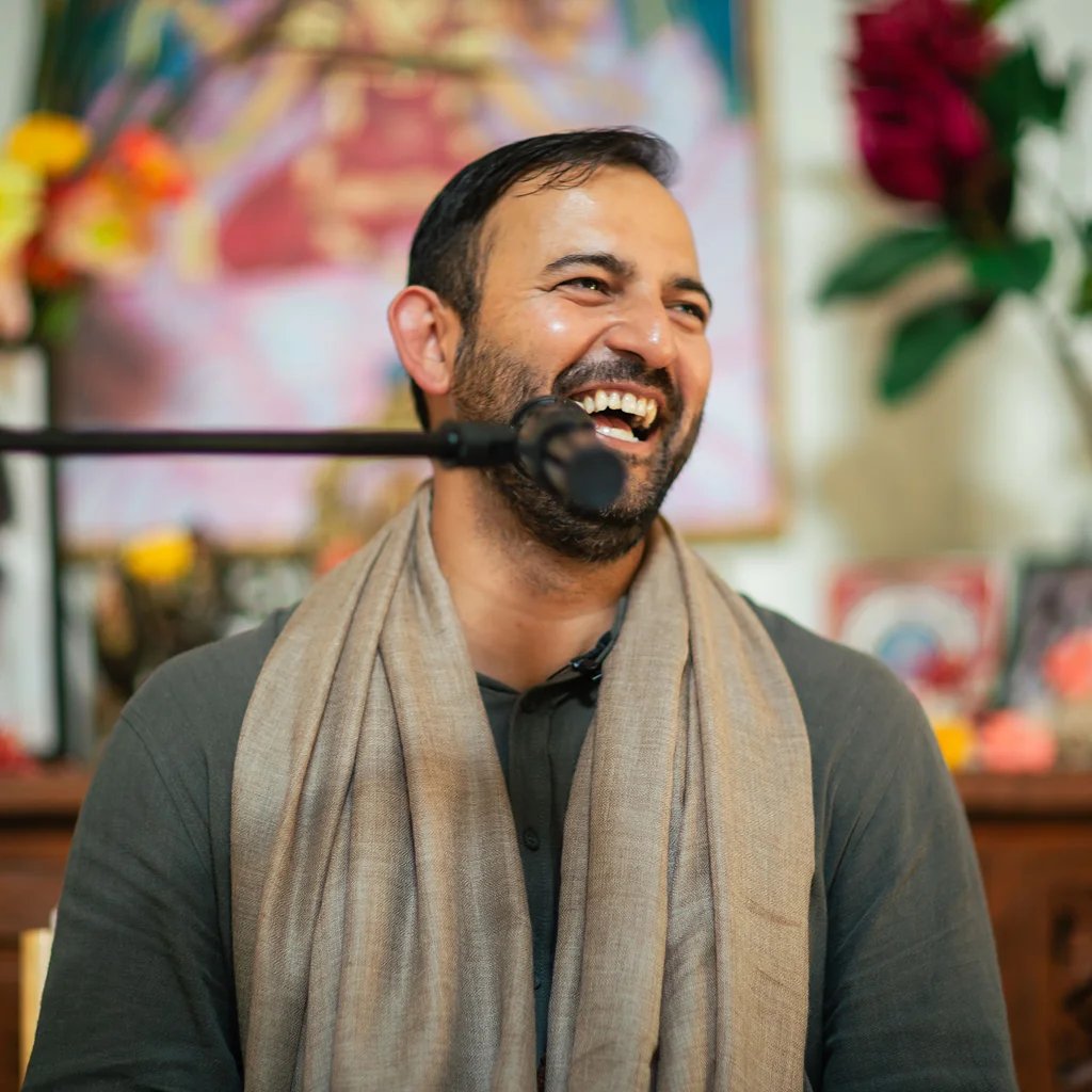 Anand Mehrotra