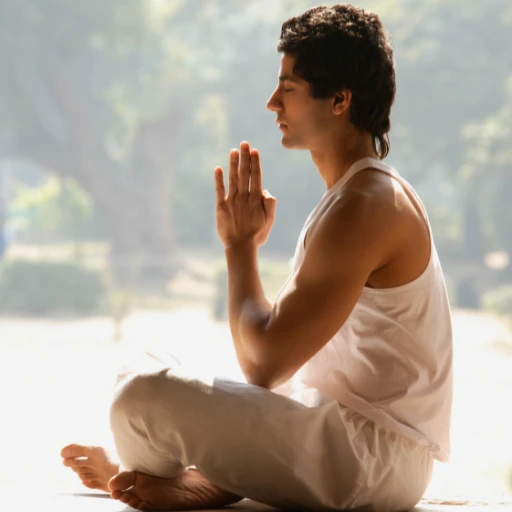 How Can Yoga Improve Life Span?