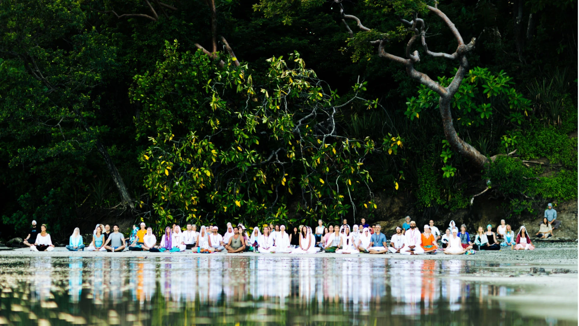 kundalini yoga near me