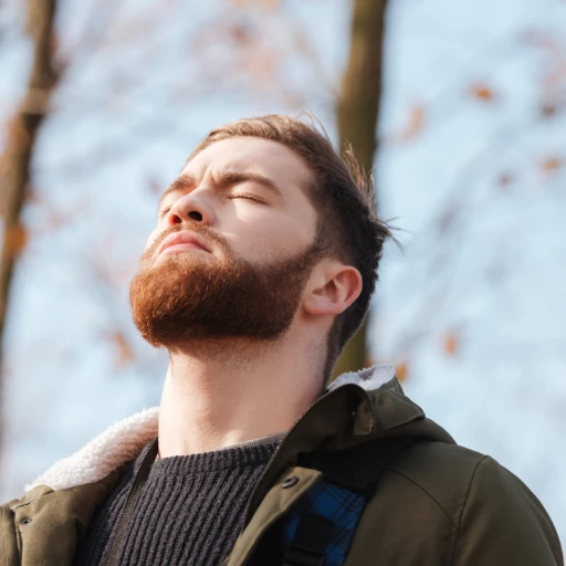 How Breathing Calms Your Brain, And Other Science-Based Benefits Of Controlled Breathing