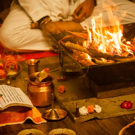 What is a Yagya?