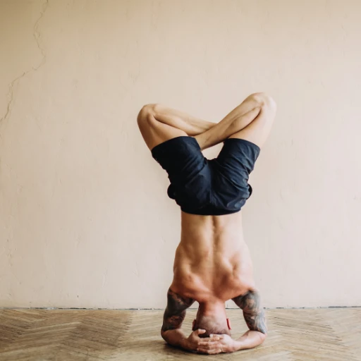 What is Hatha Yoga?