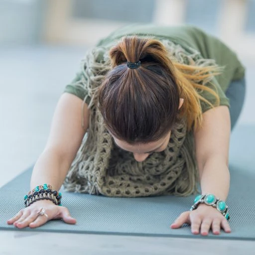 Say Goodbye to Back Pain: 5 Stretches to Bring Relief and Comfort