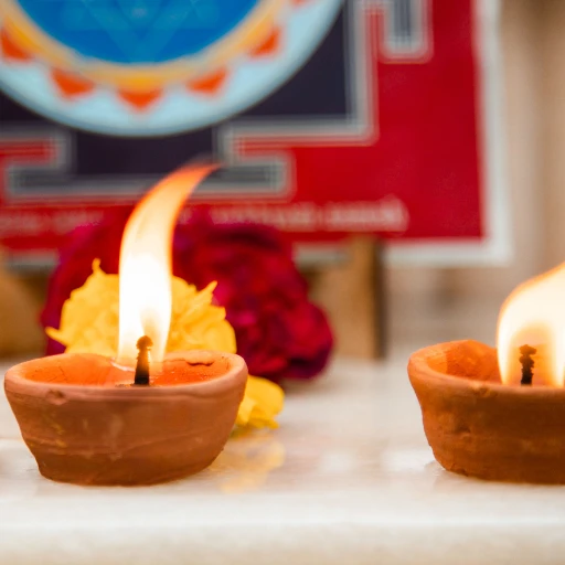 Diwali: The Festival of Lights