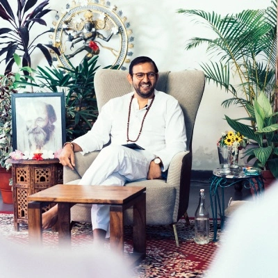 Chandogya Upanishad