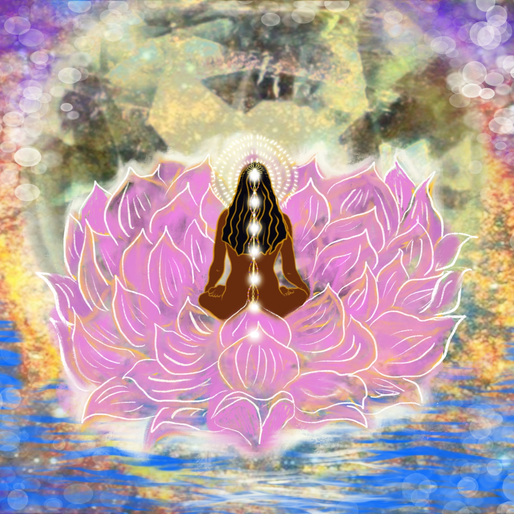The Alchemy of Life