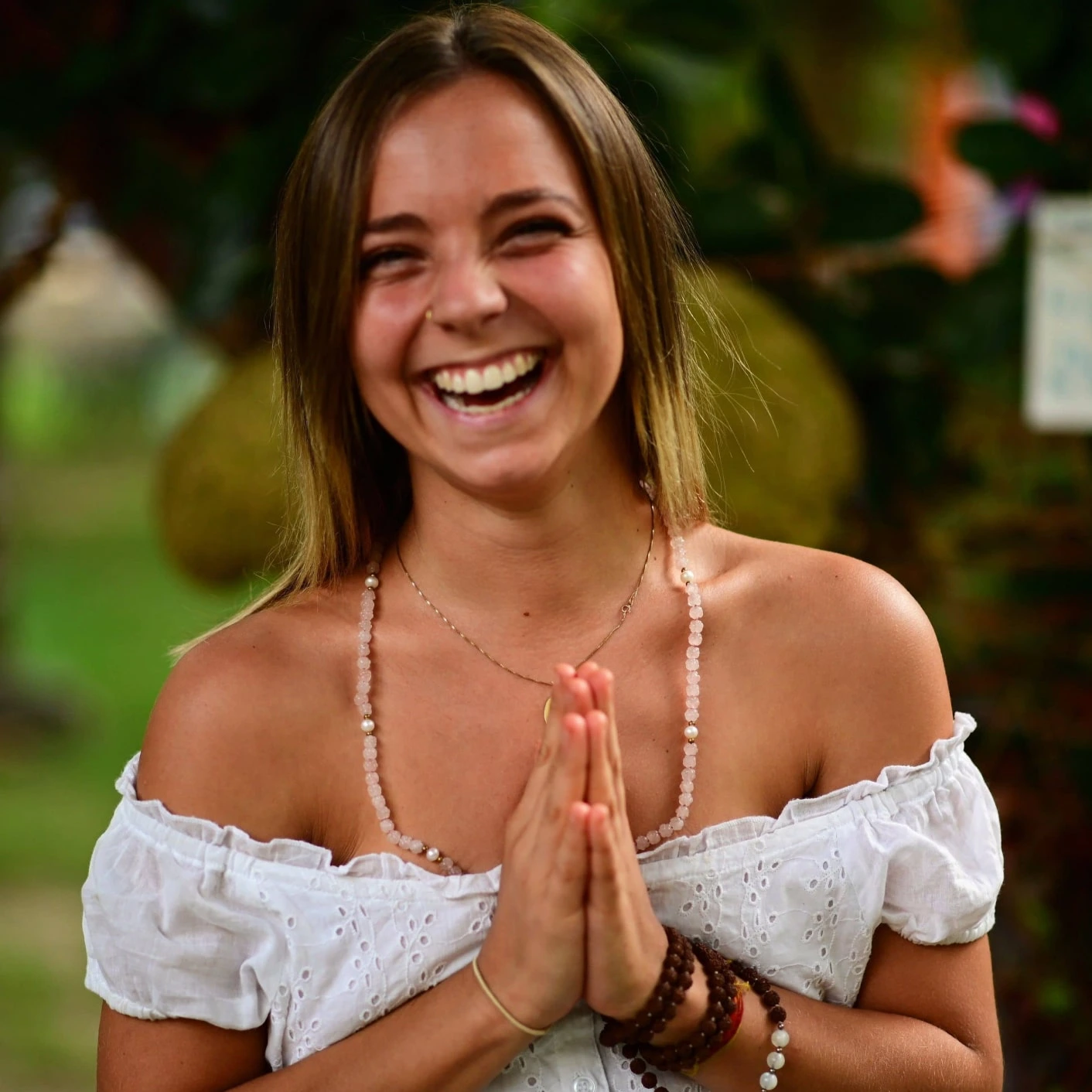 The Yoga of Love