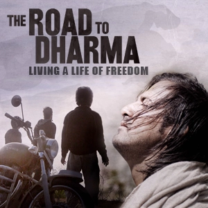 The Road to Dharma