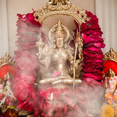 Saundarya Lahari online course
