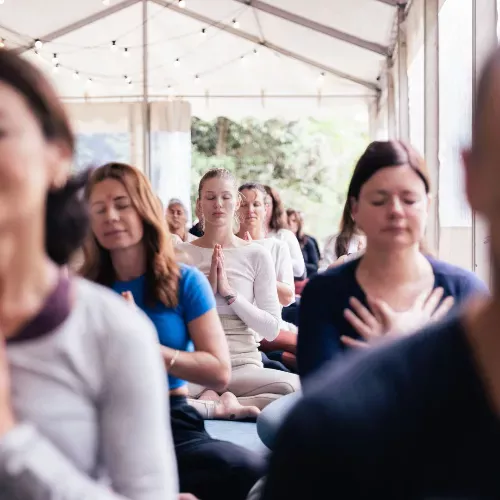 The Truth About Tantra: A Path to Energy Expansion & Self-Awareness
