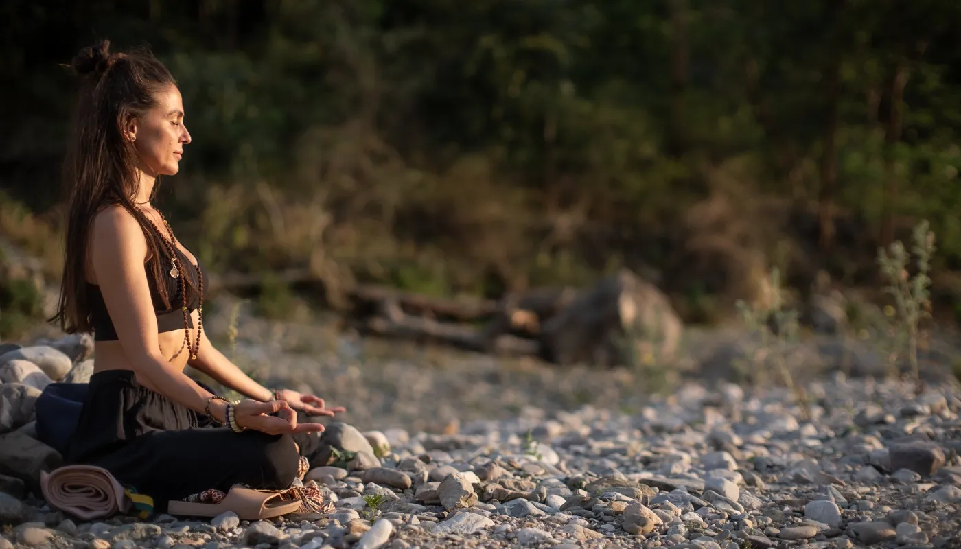 Yoga Sutras: Unlocking Patanjali's Key to Consciousness