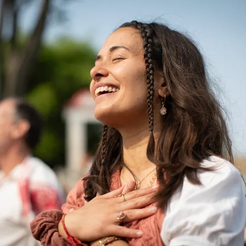 Yoga: A Daily Ritual for Nurturing Self-Love