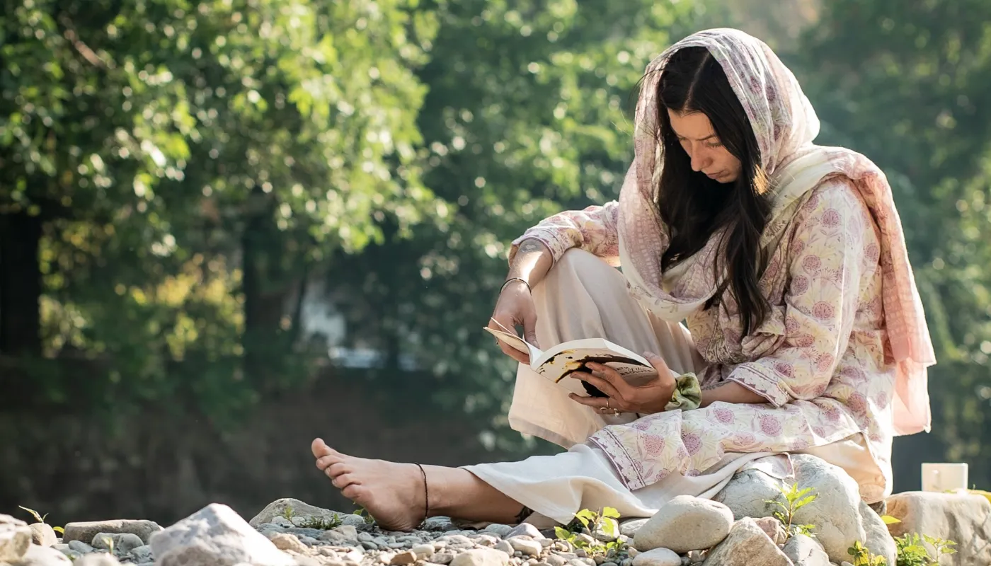 The Yoga Sutras: Love, Unity & the Path Beyond Ego