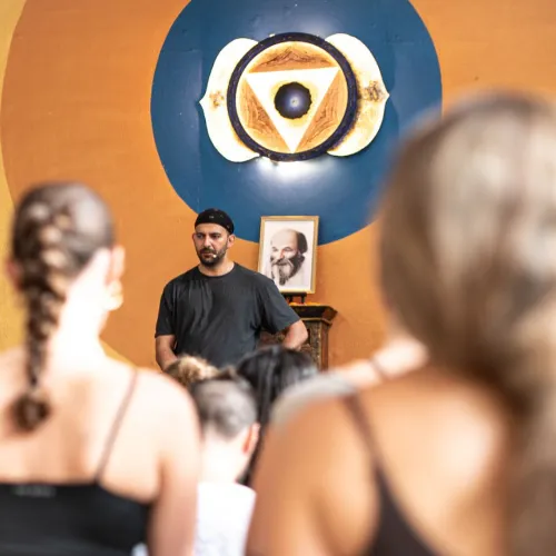 Leadership: From Hungry Ghost to Conscious Leader