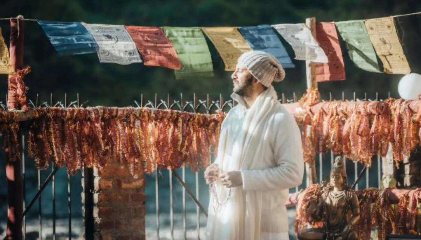 Leadership: From Hungry Ghost to Conscious Leader