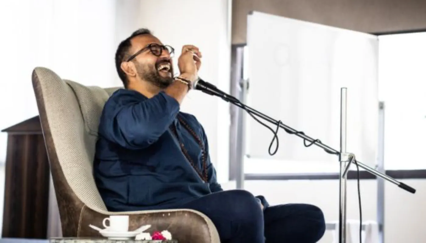 The Yoga Sutras: How to Live an Authentic, Meaningful Life