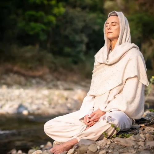 From Self-Criticism to Self-Compassion: The Yogic Path to Inner Kindness