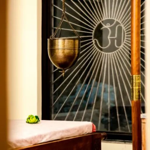 Discover Abhyanga: The Ayurvedic Daily Massage for Health & Vitality