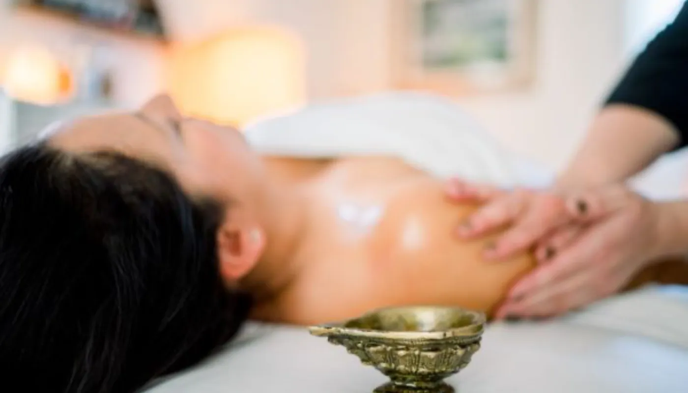 Discover Abhyanga: The Ayurvedic Daily Massage for Health & Vitality