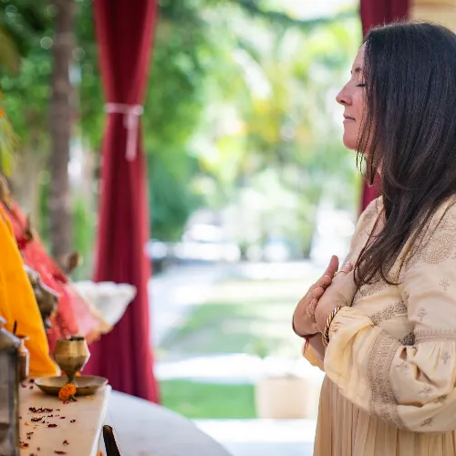 Release, Heal, & Transform: Yoga for Emotional Wellness