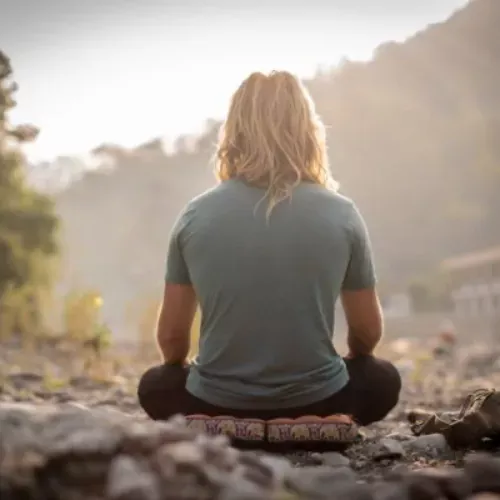 What Happens When the Mind Becomes Still? A Journey Back to Your True Nature