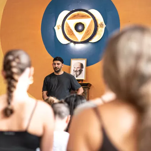 Leadership: From Hungry Ghost to Conscious Leader