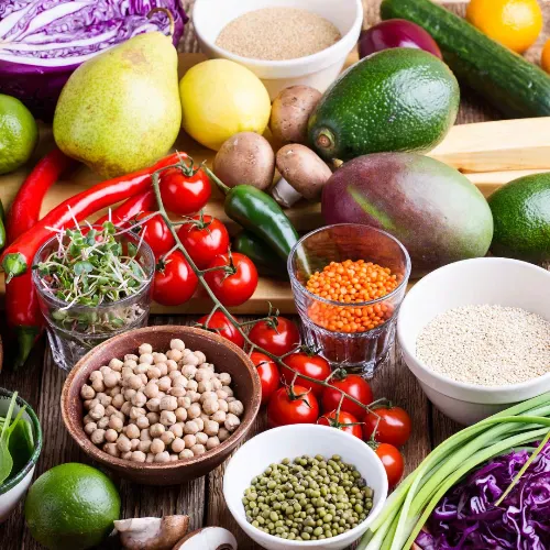 Nourish Yourself: 6 Sattvic Foods to Enhance Your Yogic Journey