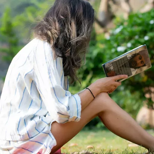 The Yoga Sutras: How to Live an Authentic, Meaningful Life