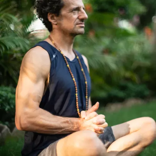 Yoga for Weight Management: Boosting Metabolism & Digestion