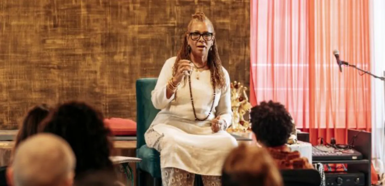 Understanding Doshas: The Ayurvedic Key to Health & Balance