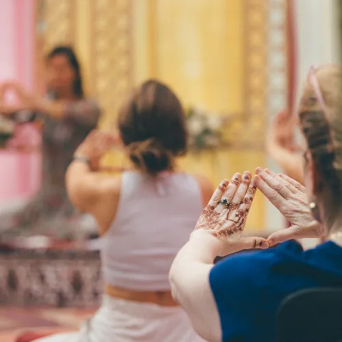 How an Online Yoga & Meditation Membership Supports Long-Term Wellbeing