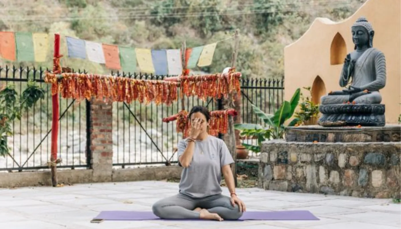 Online Pranayama Course: Who Should Learn Breathwork & Why It Matters