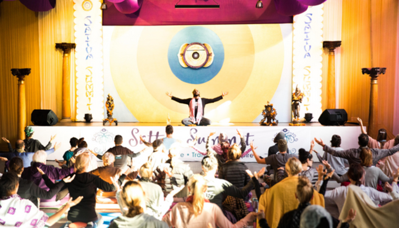 What is Kundalini Yoga? A Complete Beginner Guide