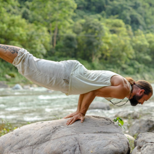 What is Vinyasa Yoga? Benefits & Beginner Guide