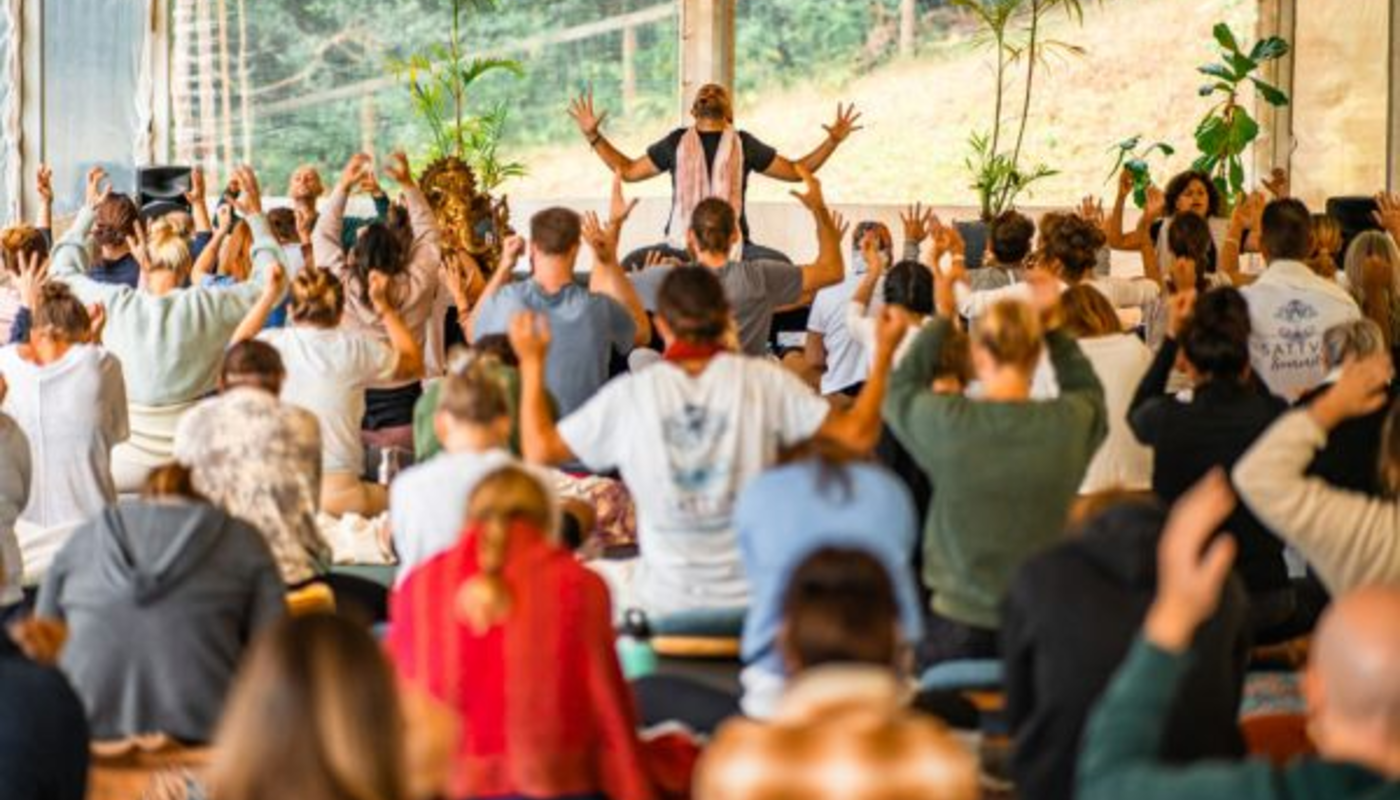 Online Yoga Meditation Classes: Complete Beginner Guide