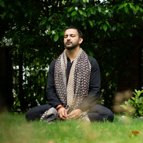 Morning Yoga Routine You Can Do at Home