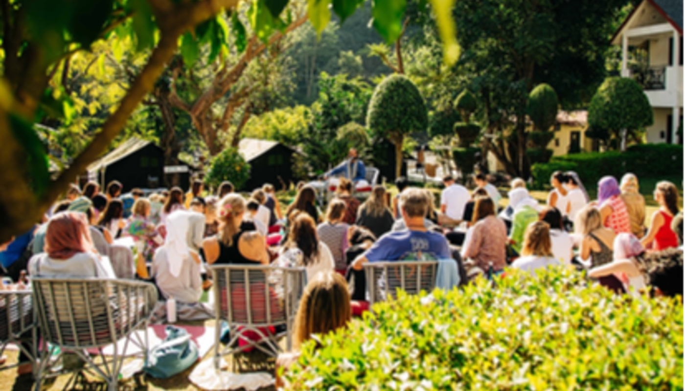 Morning Yoga Routine You Can Do at Home