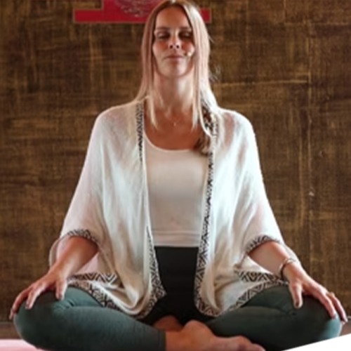 Top Benefits of Practicing Yoga Online