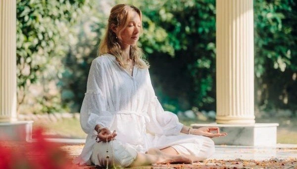 Yoga for Busy Professionals: How Online Classes Help