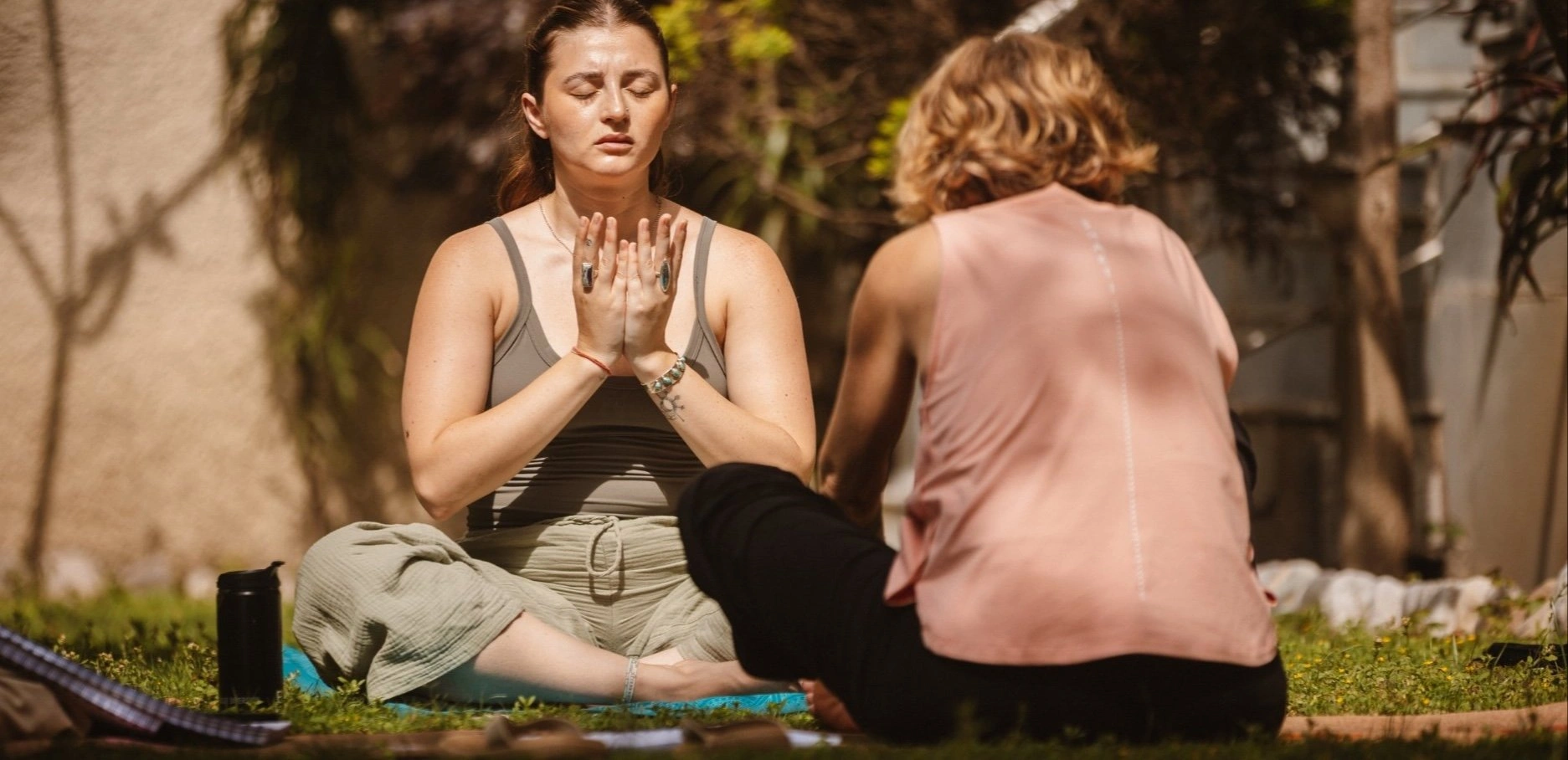 Yoga for Mental Focus: Sharpening the Mind