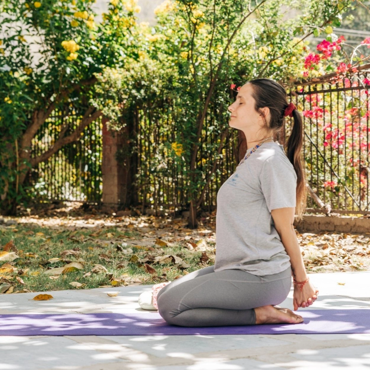 Beginner Yoga Mistakes and How to Avoid Them
